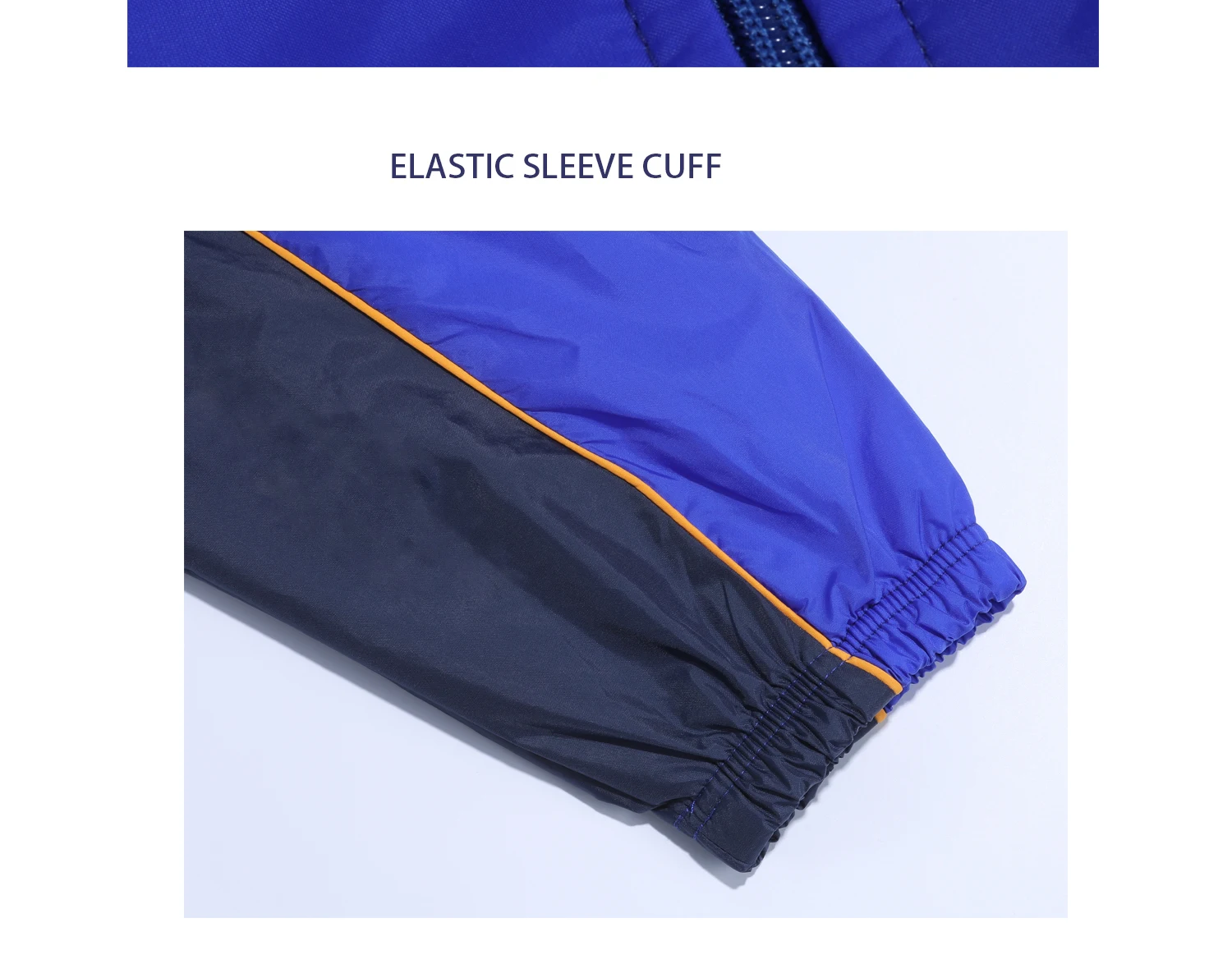 Sportswear School Uniform Design Costume School Uniform Tracksuit