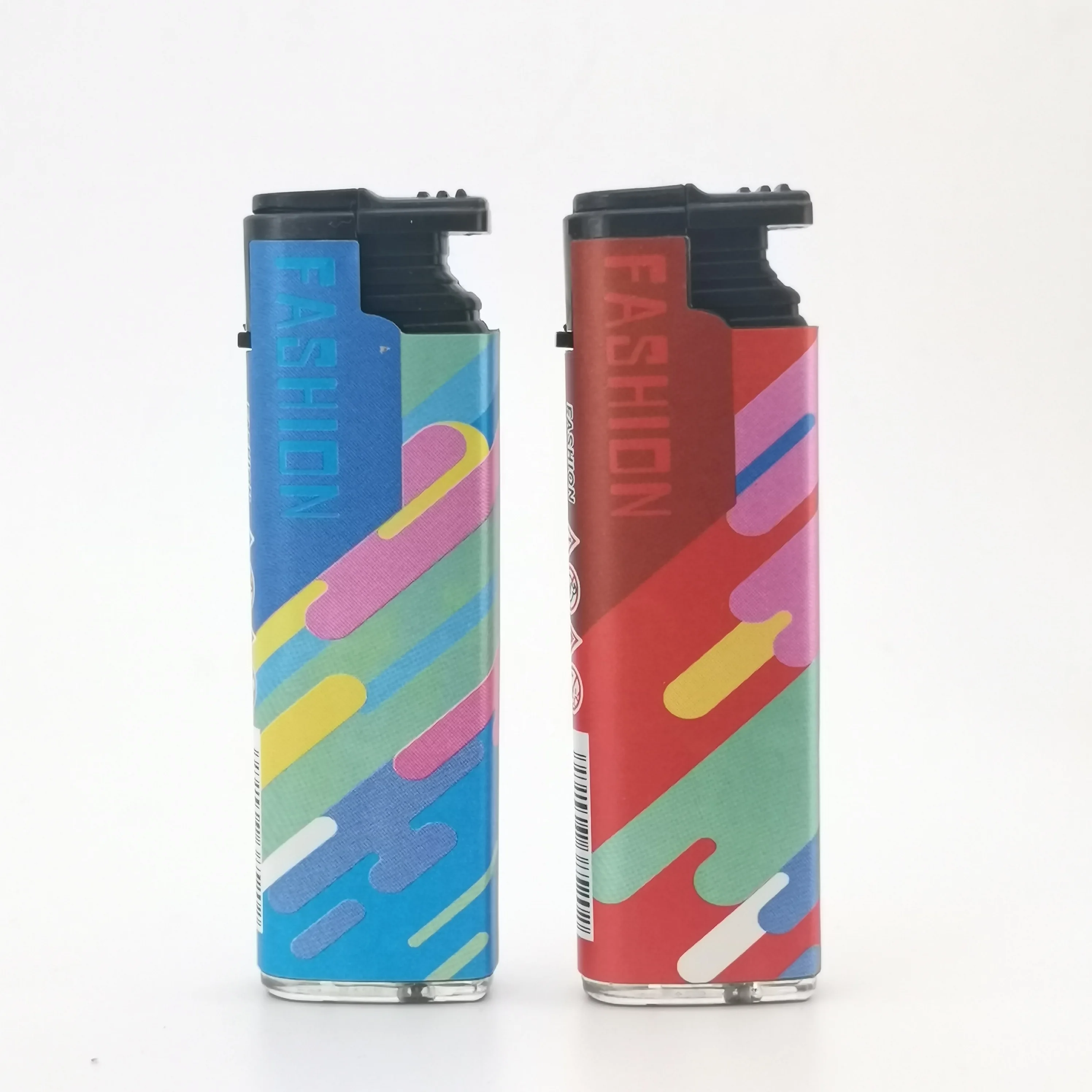 stable ignition ABS and AS plastic lighter cheap price,windproof lighter , best sale good quality 520
