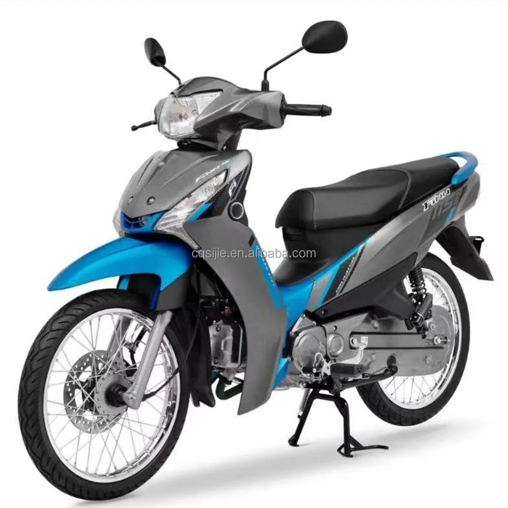 Популярный мото 110cc sirius дюкс cub мотоцикл