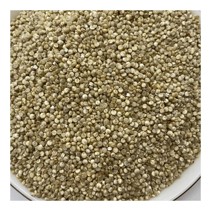 High Quality And Good Service Multiple Health Benefits Natural Grade 1 Organic Quinoa