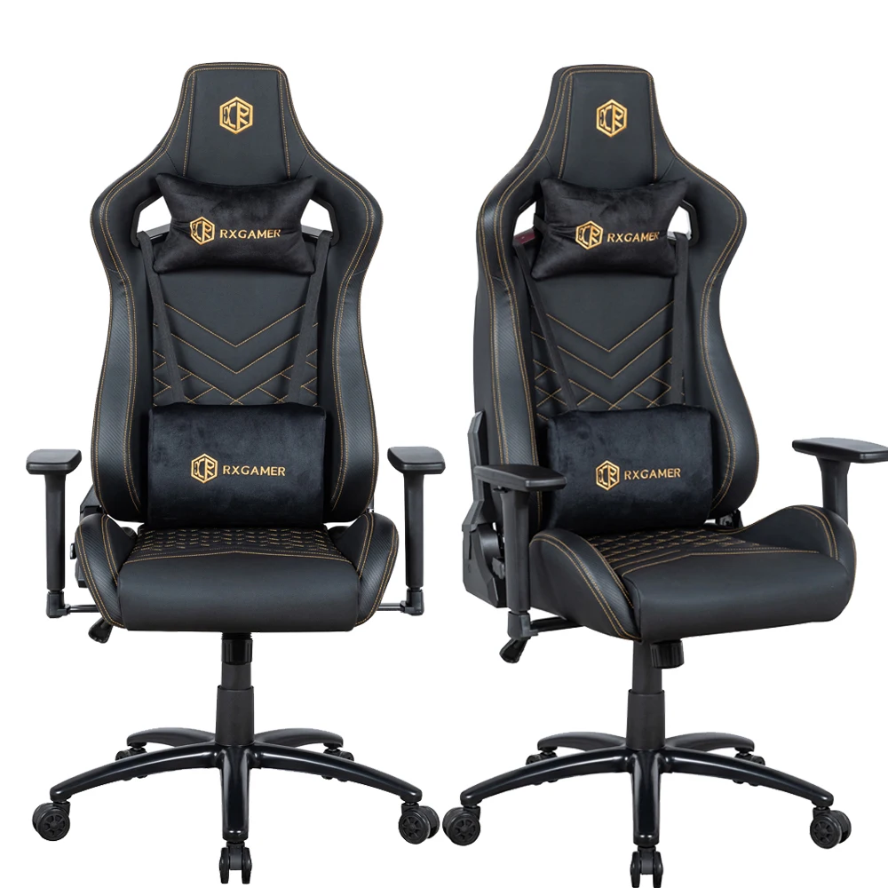 China manufacturer custom logo pc silla gaming chair ergonomics e-sports cheap office gamer gaming chair