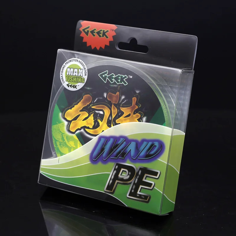 100 м плетеная из 4 нитей морской рыбалки PE однотонные леска высокая прочность Pe полиэтиленовая