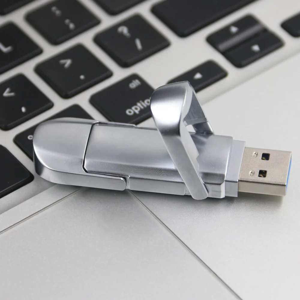 Computer Accessories Portable USSD Type-c Usb3.2 External Interface Ssd 256gb 512gb 1tb High Speed Read and Write USSD