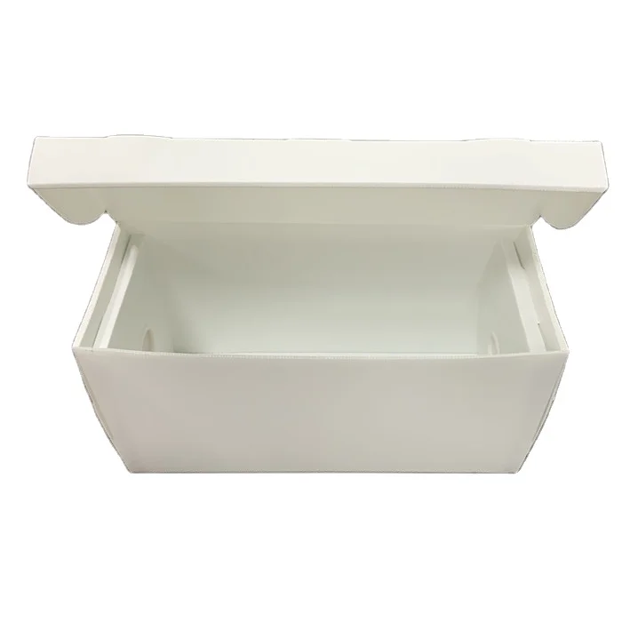 Dadant Corrugated Plastic Beehive/Corflute Bee Box/Correx Nucleus Box