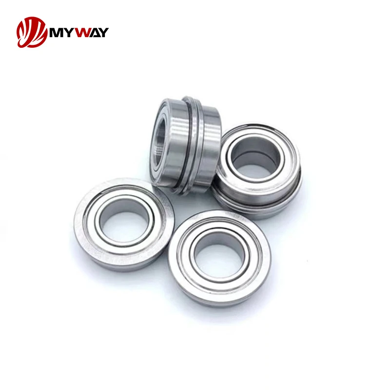 Custom Single Row 6202 6202z 6204 Bearing Deep Groove Ball Bearing 6201 Supplier
