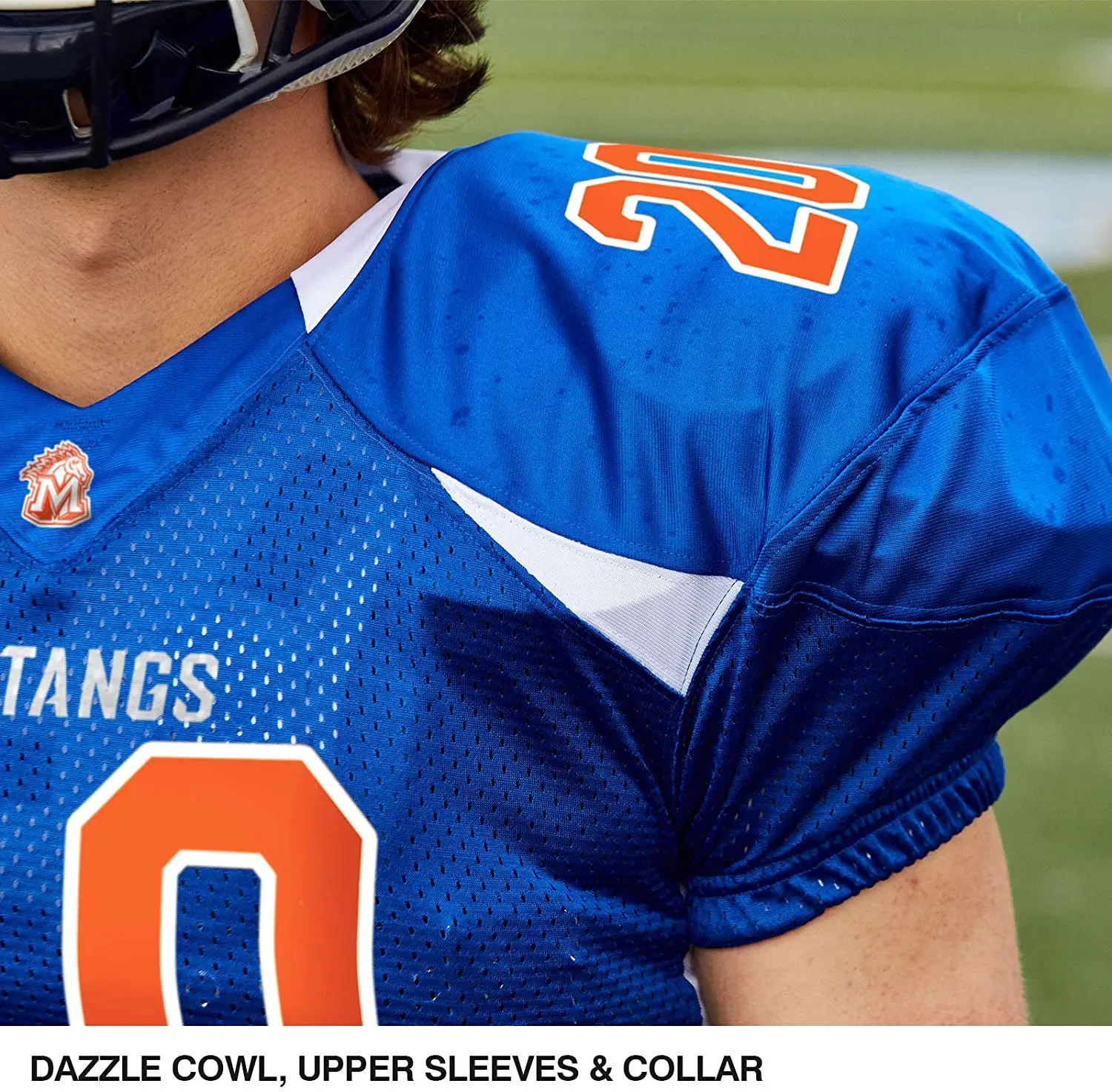 Customized American Football Uniform,Tackle Twill American Football Jersey