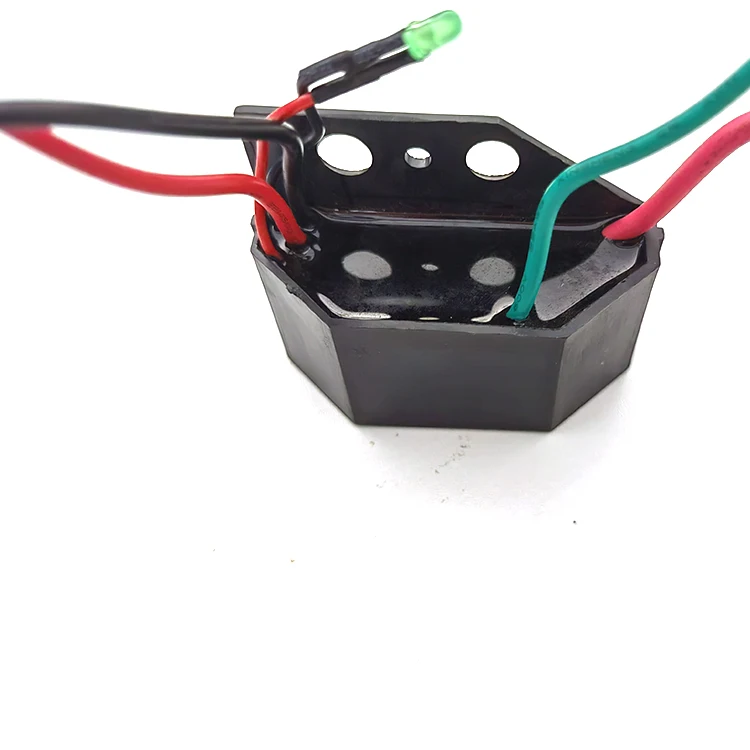 DC12v air ionizer negative ion anion generator key parts