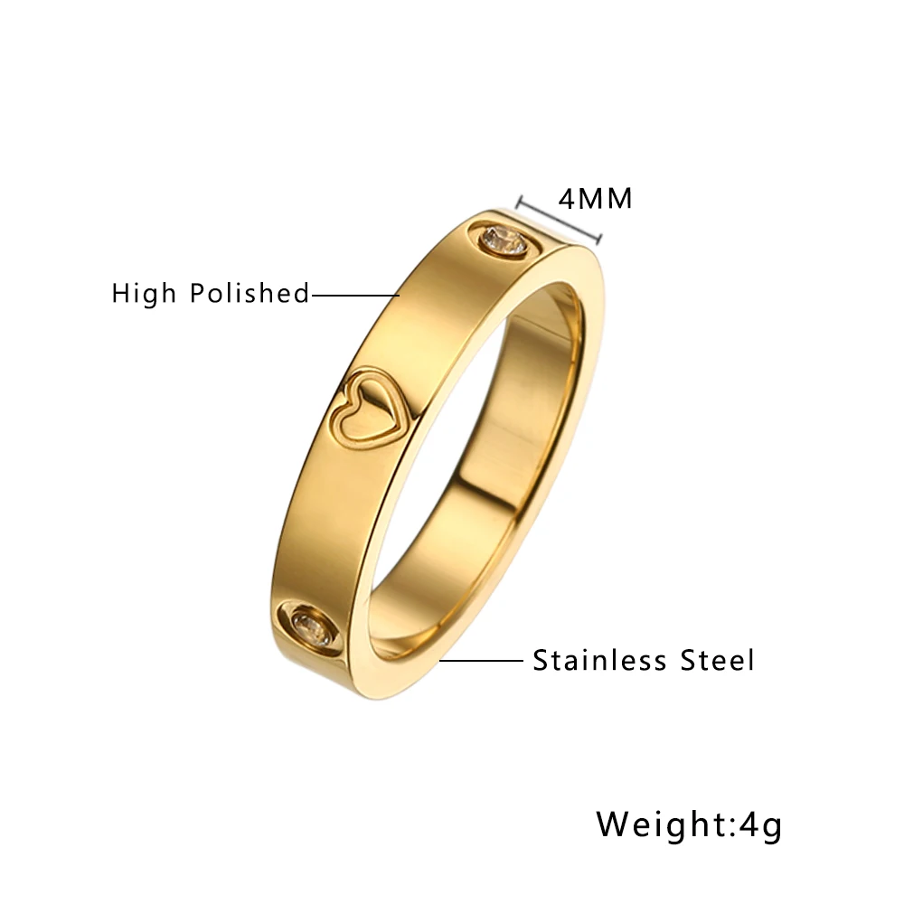 love ring sets silver self 925 crystal rings natural stone women jewelry large gold plated silver black adjustable crystal ring