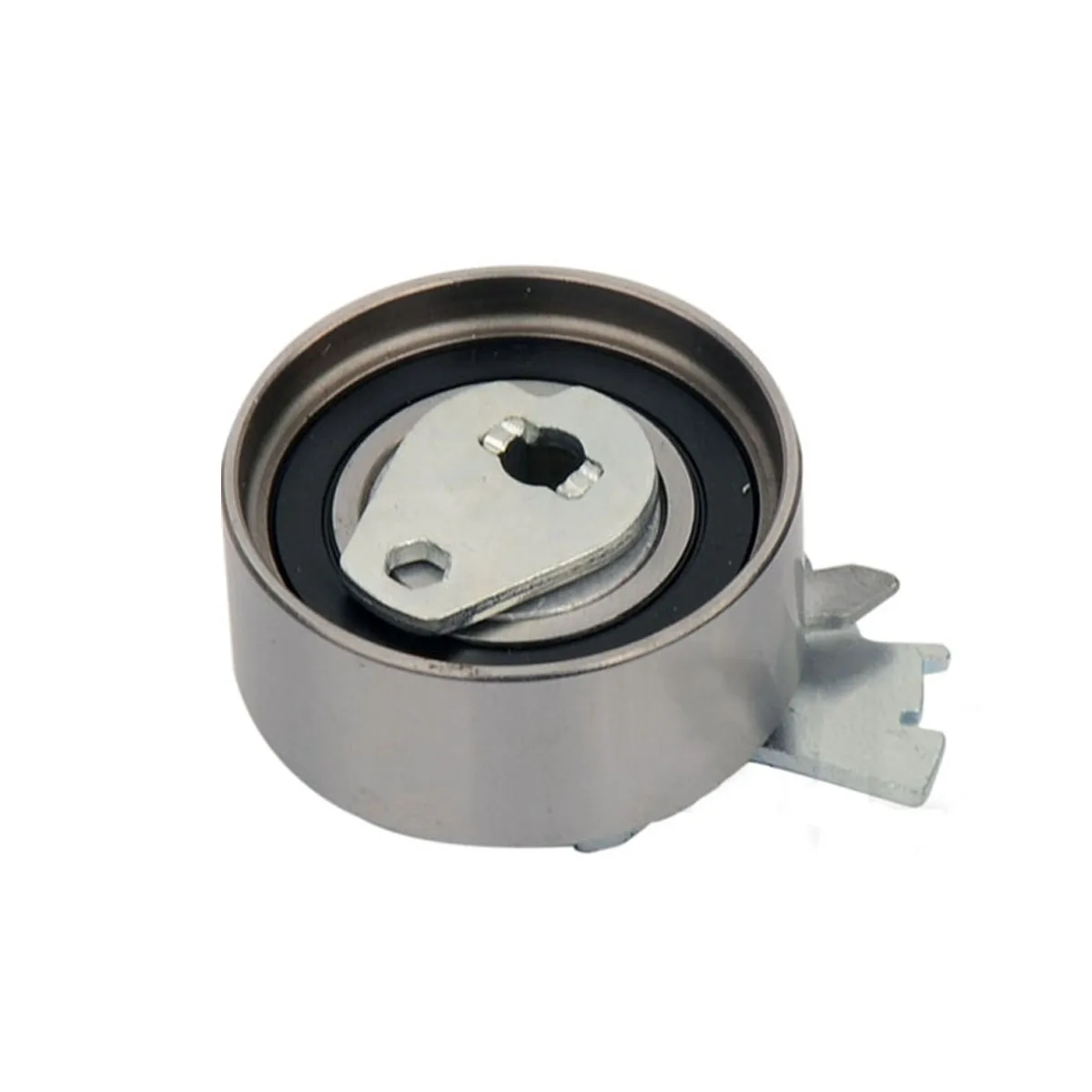 DI-SOLIK Auto Parts Belt Tensioner Pulley for OPEL VAUXHALL DAEWOO 9158004 0636729 0636726 0636723 06367 0636737 ATB2323