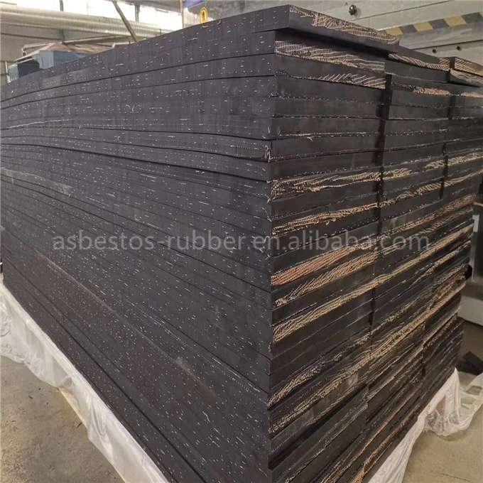 EPDM SBR CR Neoprene NBR Nitrile Silicone Rubber Sheet Gasket Strip