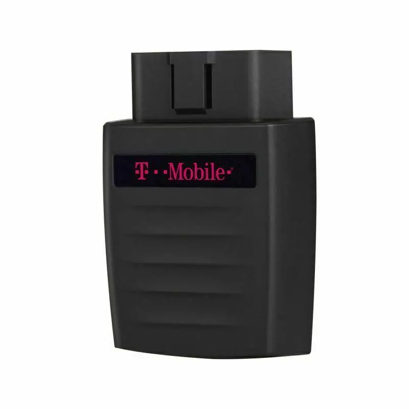  Разблокированная точка доступа ZTE LTE OBDII Z6200 Wi-Fi роутер автомобильный 4 g sim-карта gps 12