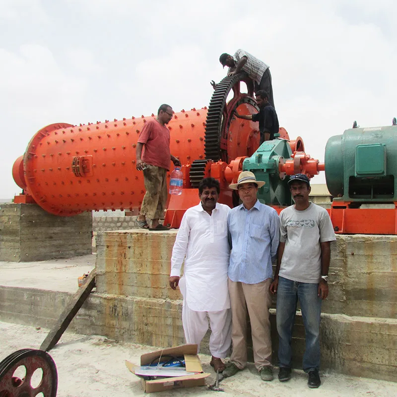 Low Investment Gold Ore Beneficiation Processing Plant Mining Equipment Production Line Price
