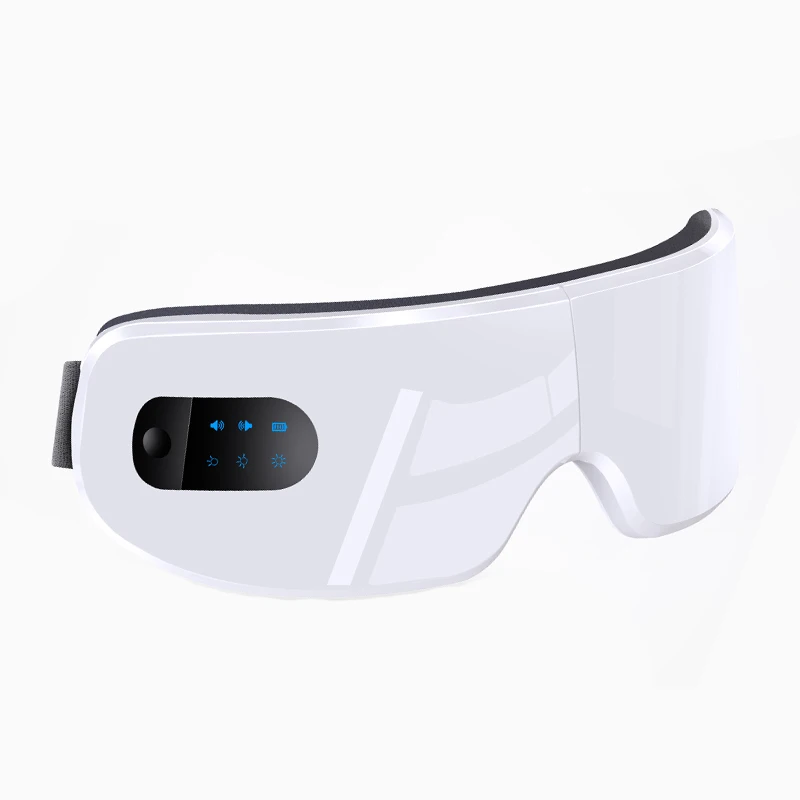 Heated Goggles Anti Wrinkles Dark Circles Remove Eyes Massage for tired eyes Promote Sleep Christmas Gift USB SPA Eye Massager