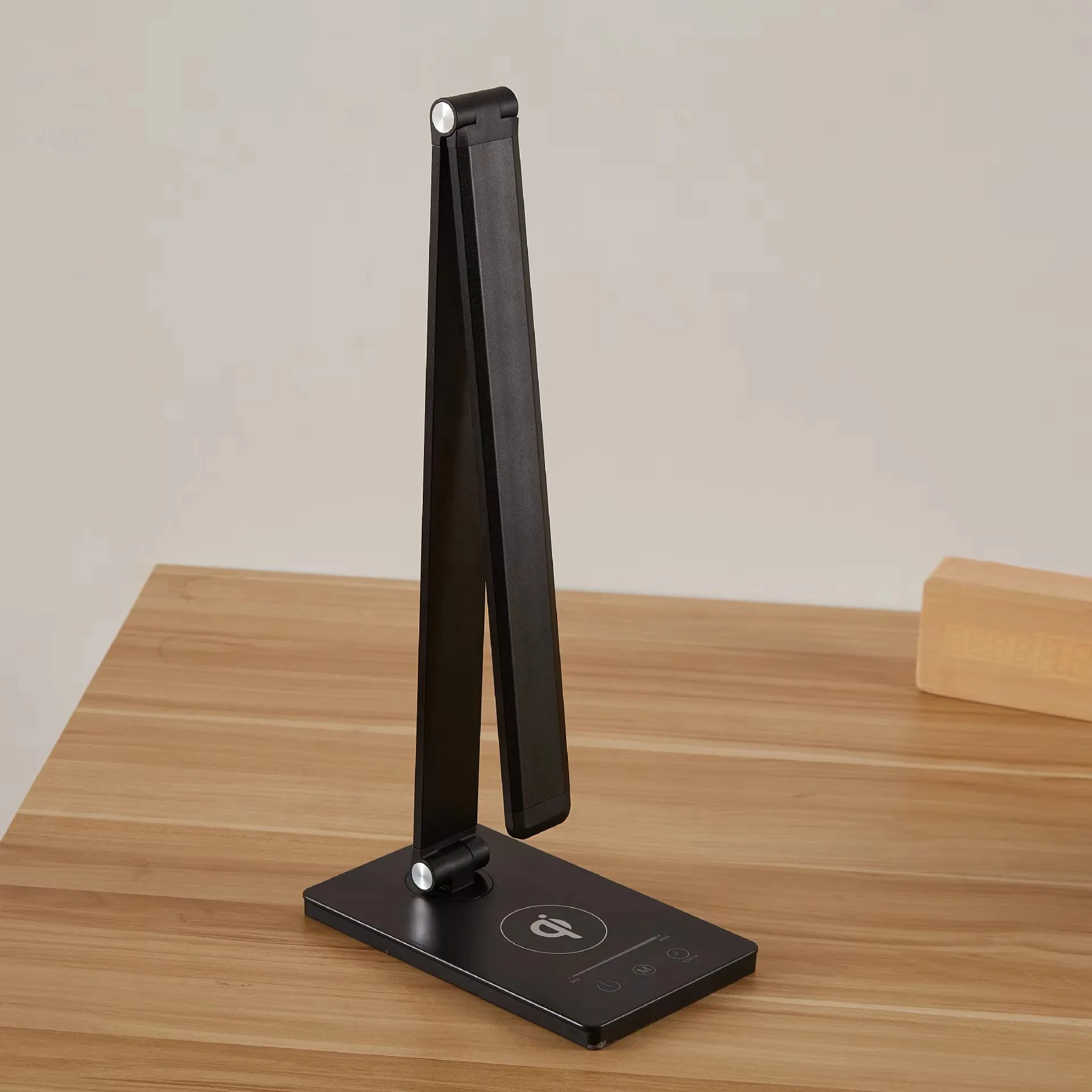 Foldable LED Touch  Dimming  Reading Table lamps Kids desk lamp for reading study working