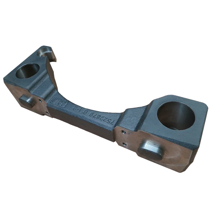 OEM high quality parts cast steel silica sol investment casting