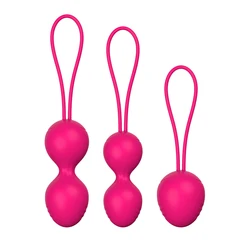 Vaginal Tighten exercise balls Female waterproof adult Sex Toy Kegel Ball Female Intimate Sex Toys