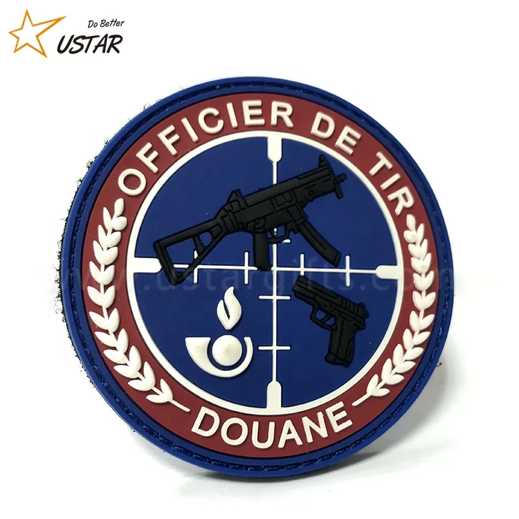 OEM дешевые пользовательские 3D логотип имя одежды мягкая резина тиснение Резина ПВХ этикетки патчи