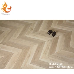 Laminate parquet flooring Technics and Engineered Flooring Type hdf