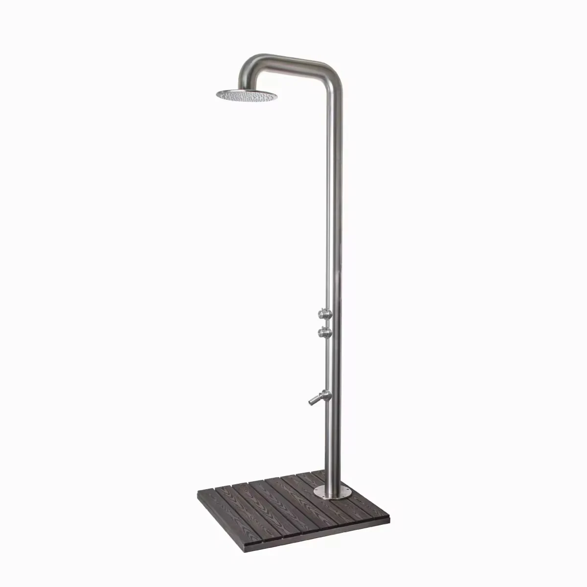 Набор для душа из высококачественной стали