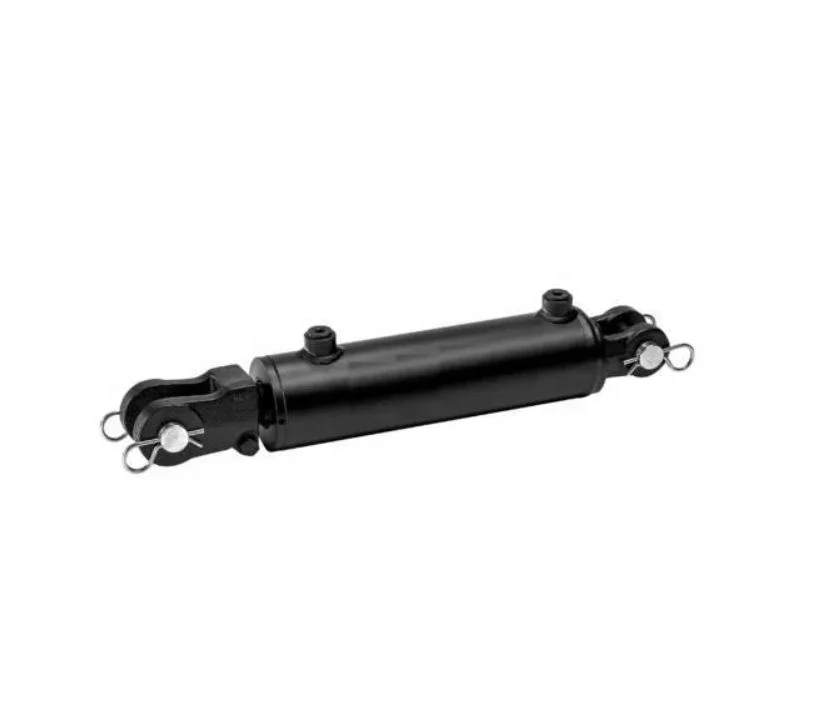 300Kg 500Kg 3 Ton Mini Hydraulic Cylinder for Scissor Lift