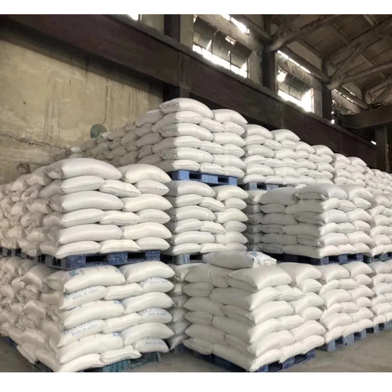 94.5% Wholesale Industrial Grade Sodium Chloride 5-20mm Raw Sea Salt