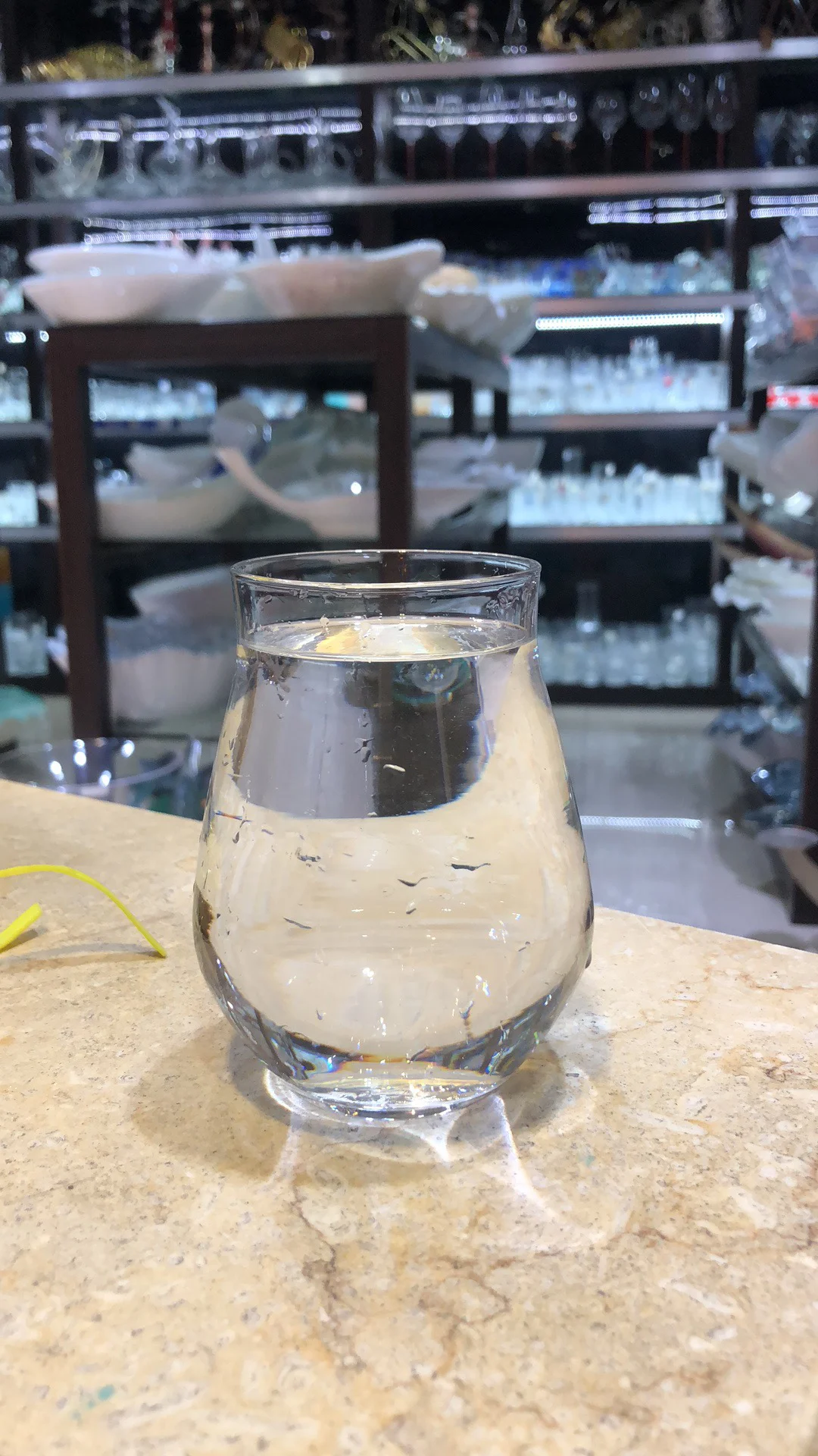 
Bar Special Whiskey Nosing Glasses 10.9 oz. 