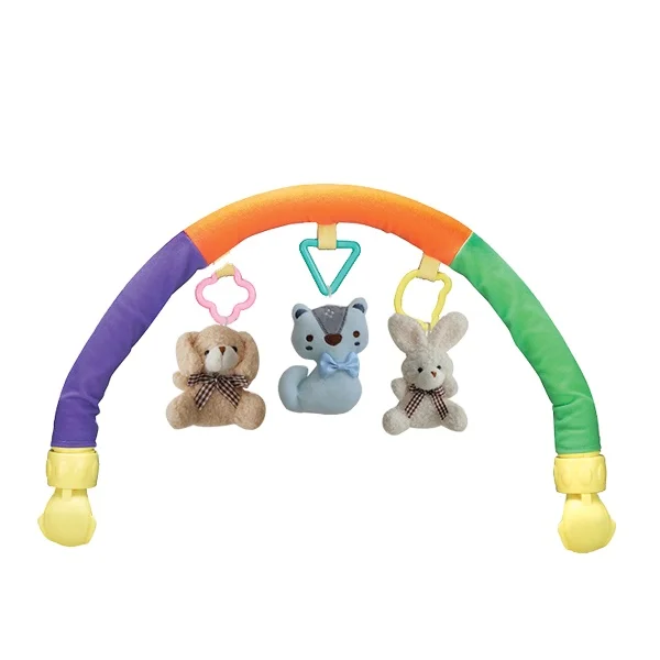 Детская игровая Арка с зеркалом