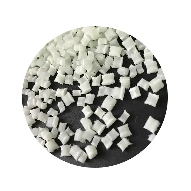 PPO resin/ PPO virgin/ Polyphenylene Oxide raw material with 30% glass fiber reinforced and flame retardant v0