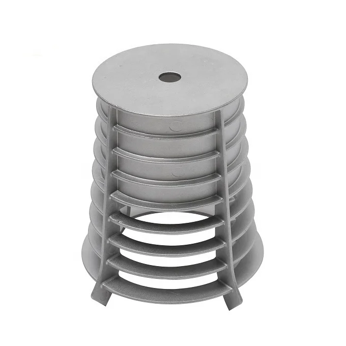 Custom aluminum die casting parts and aluminium castings/aluminum die casting parts/die casting