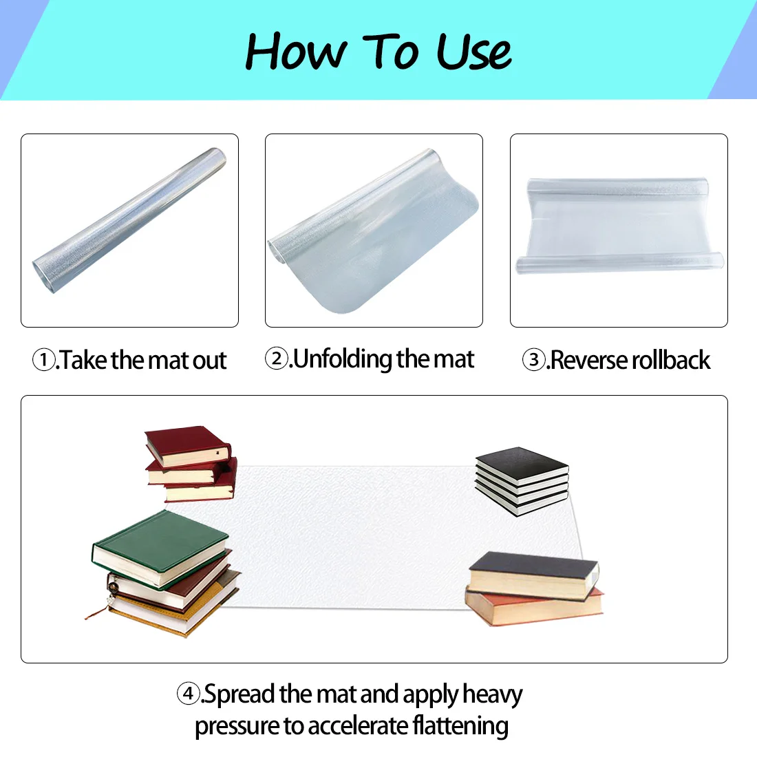 Wholesale Multifunctional Frosted PVC Laptop Pad Waterproof Desk Mat Transparent computer Desk Mat Mouse pad