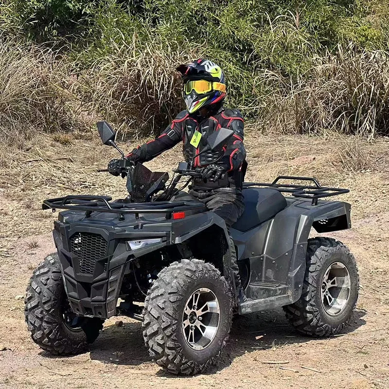 300cc 4 Wheeler Quad ATV Quad Bikes ATV 4x4