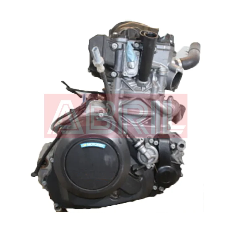 Abril Flying Auto Parts motorcycle engine assembly apply to  for YAMAHA Road Star  XV1700A