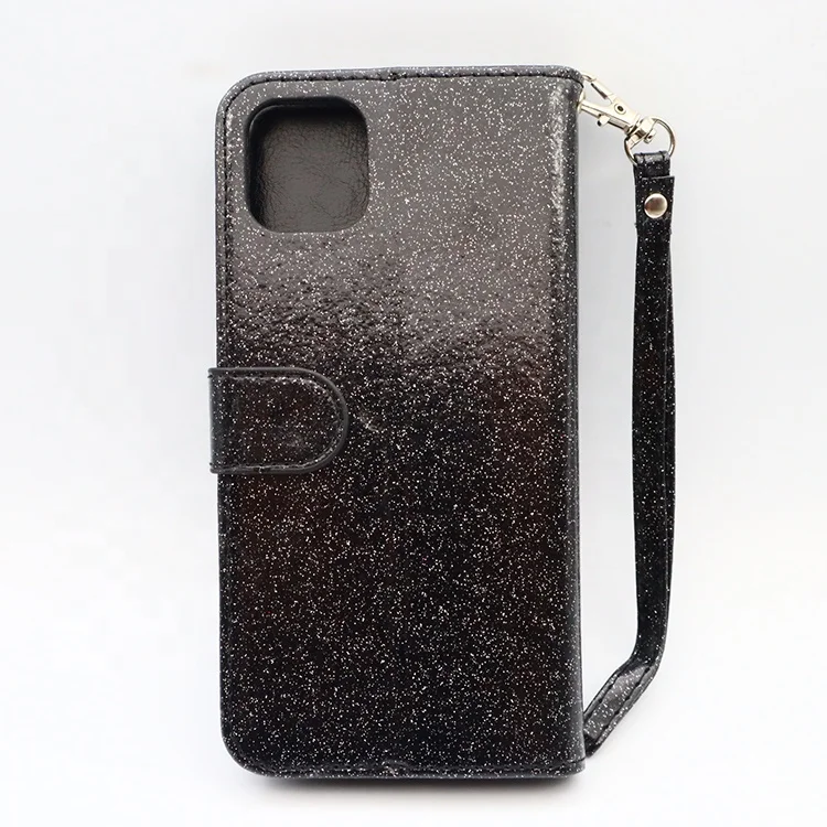 Design for iPhone 14 Case Magnet Auto Sleep Stand Case Credit Card Leather Cover for Samsung A12 A22 A33 A53 A73 5G Wallet Case