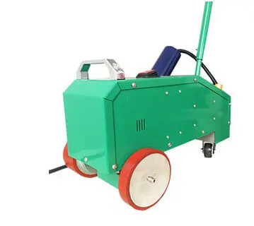 Polypropylene Plastic Welding Kit,Hdpe Pvc Tpo Heat Welding Plastic Machine