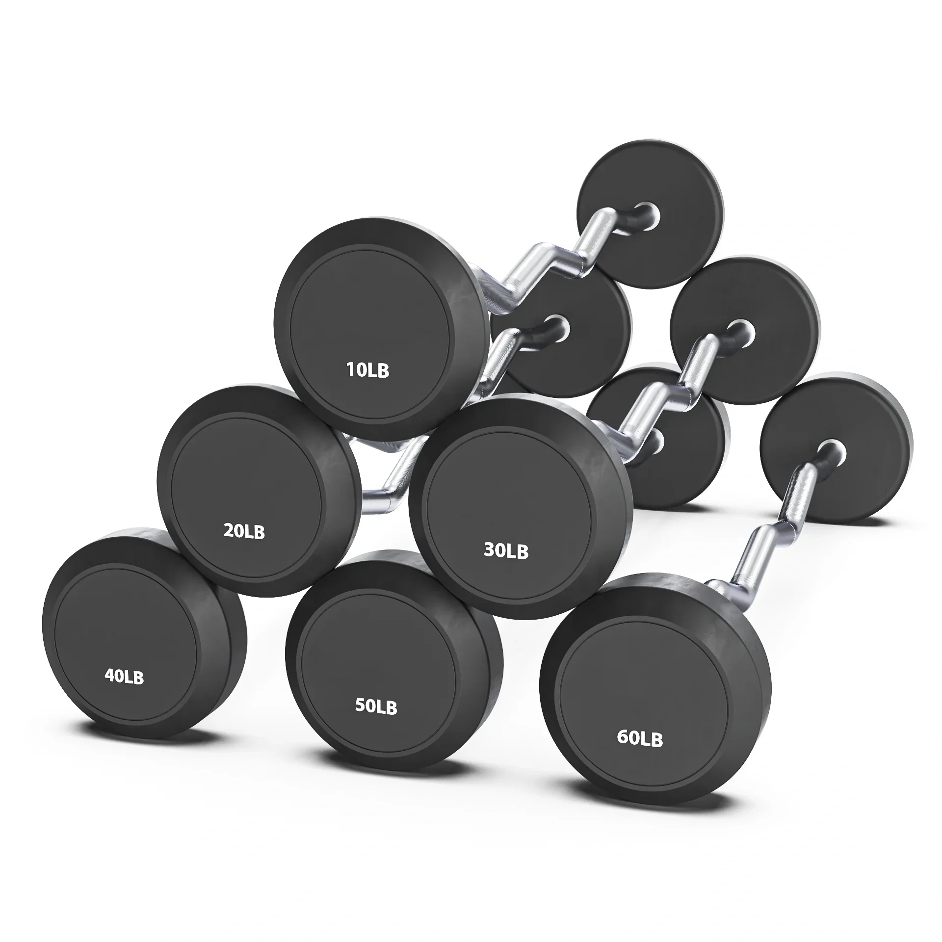 weightlifting weight lifting bars cpu curl barbell fixed barbell wight fixed curve custom barbell