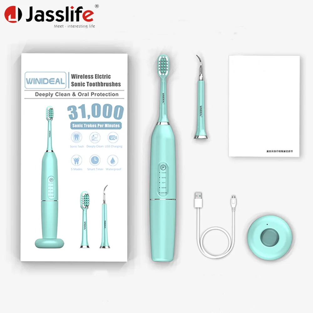 electric toothbrush teeth whitening kit sonic smart an electric tooth brush cleaner with factory wholesale price