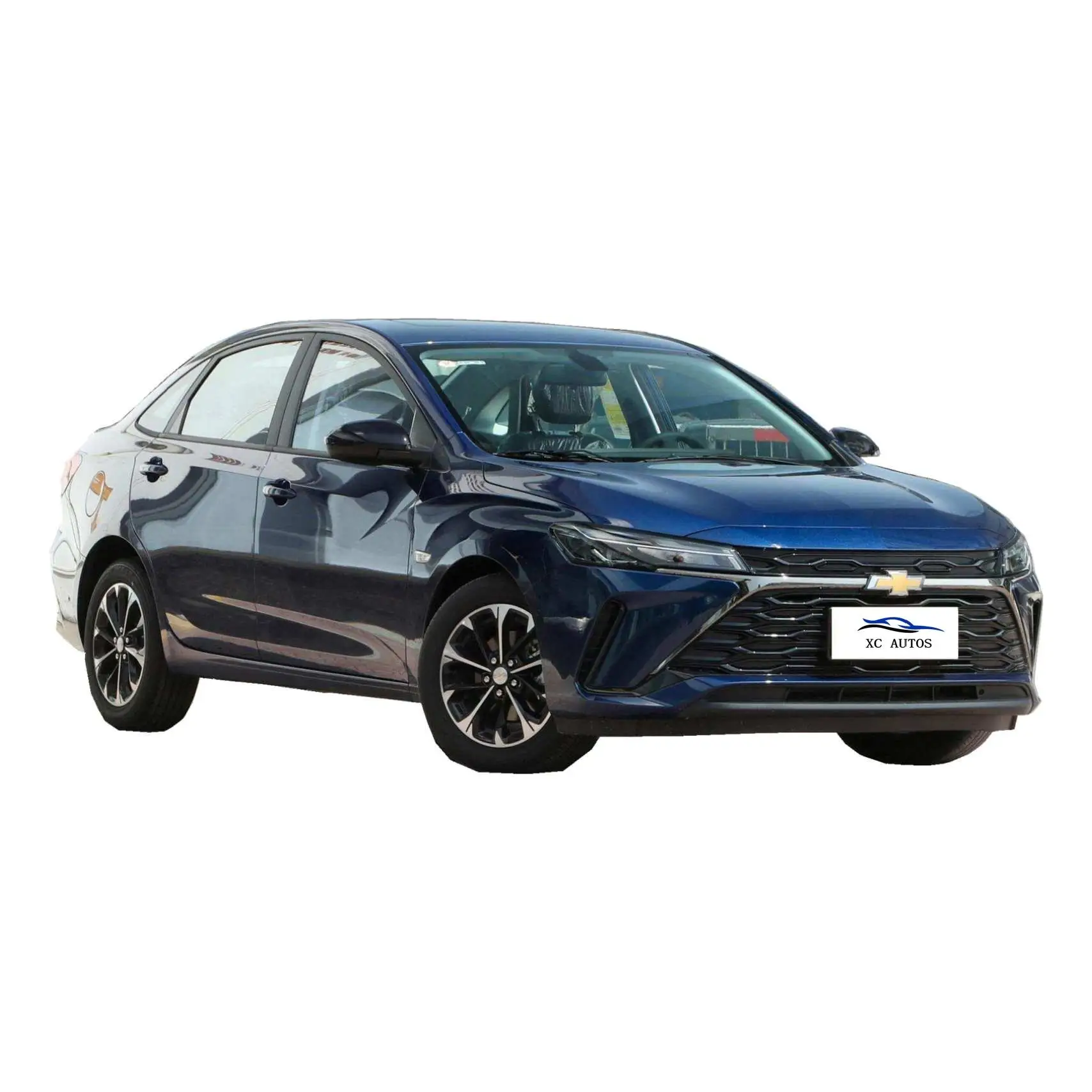 Лидер продаж Monza Chevrolet 2023 1 5 седан 2 Awd дешевые бензиновые подержанные автомобили для продажи