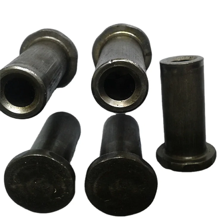 CNC Honing Parts Car Transmission Oil Pump Plunger 33510N-02 Sleeve and Spool Set for Nissan