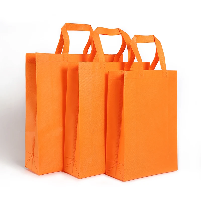 
Рекламная сумка для покупок из нетканого материала с защитой от пыли 