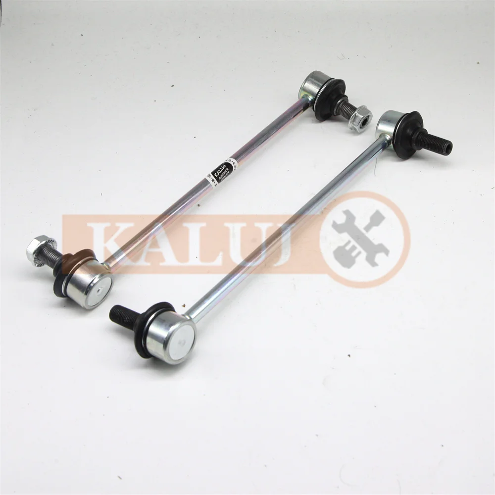 2 шт., передние стабилизаторы 48820-28050 для Toyota Camry V3 Highlander U4 U5 Previa II R3 Venza V1 Lexus ES RX