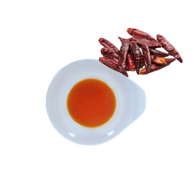 Food Seasoning Oil  high quality  Spicy Oil  Chilli Oil
