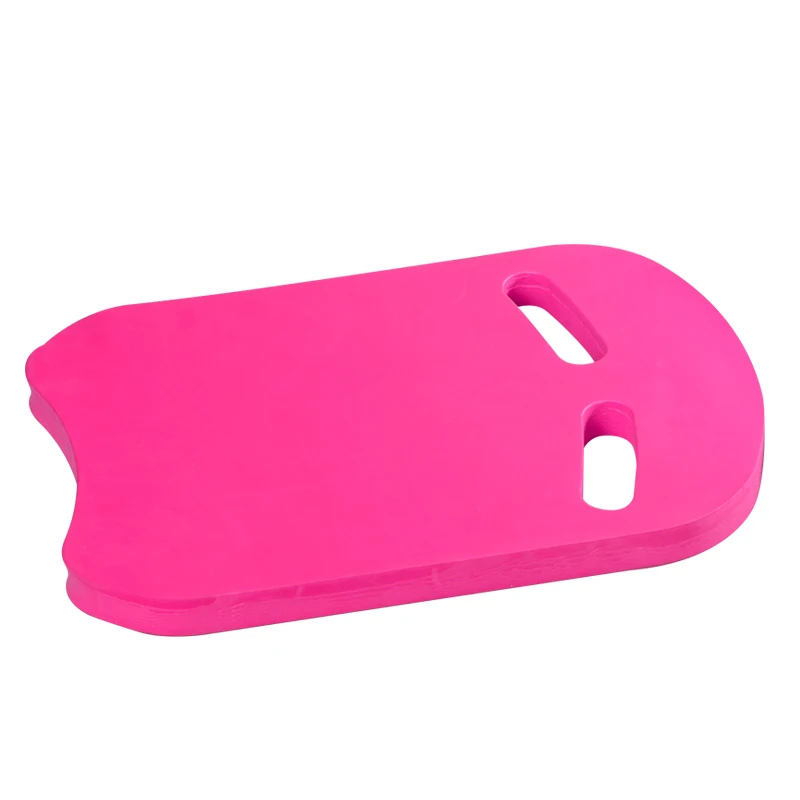 HUAYI Swimming Kickboard With Ergonomic Grip Handles One Size Fits All For Children And Adults Pool Training Swimming