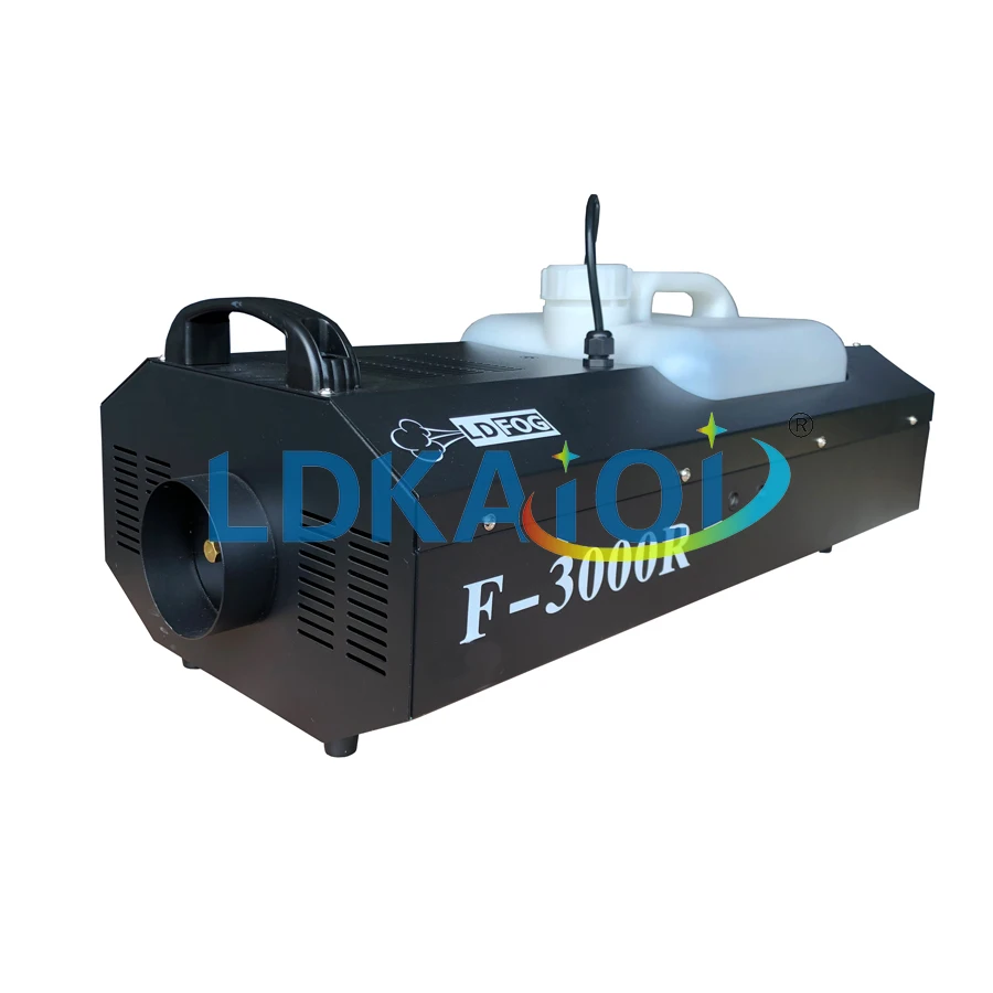 3kw stage heavy thermal fogging machine 1500w fog smoke mini machine