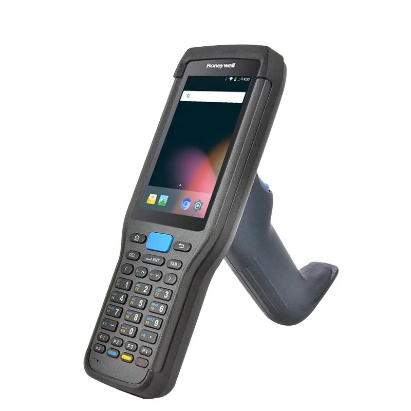 Honeywell ScanPal EDA60K replace CK3 Enterprise Android mobile computer wireless 2D barcode scanner PDAS