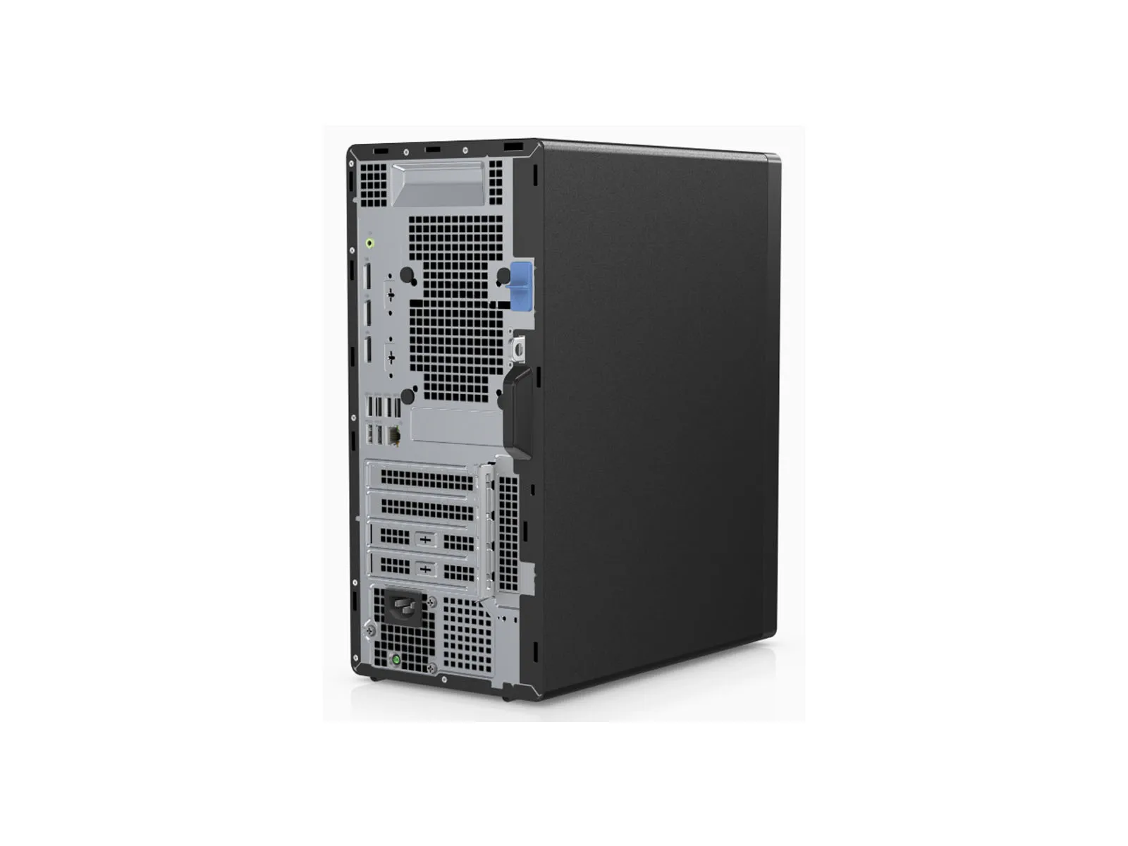 2-DELL OptiPlex7000 Tower i7 12700 8G 512G SSD  Desktop with Intel xeon scalable processor