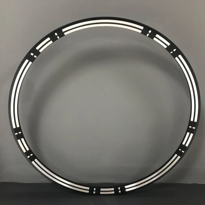 High Quality Double Wall Alloy Rim MTB / Road Bike Rim  16/20/22/24/26/27.5/ Inch 28/32/36H Bicycle Wheel Made China