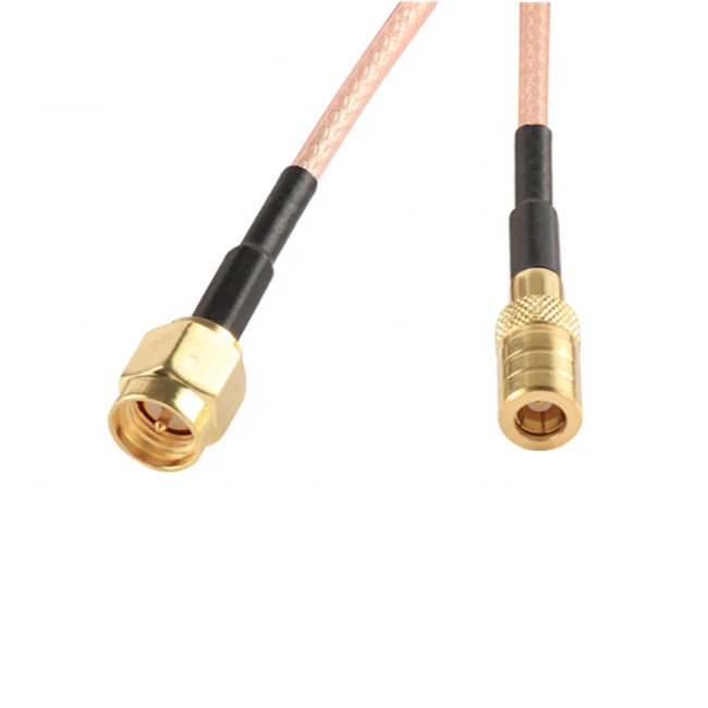 Raytools 14cm laser ride height sensor fiber laser parts RF cable for cutting machine head laser line sensor