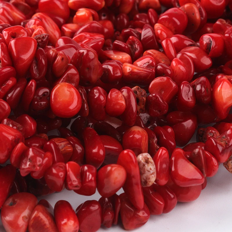 Price of Natural Rock Red Coral  Rough red Stone Raw Crystal Quartz tumbled stone