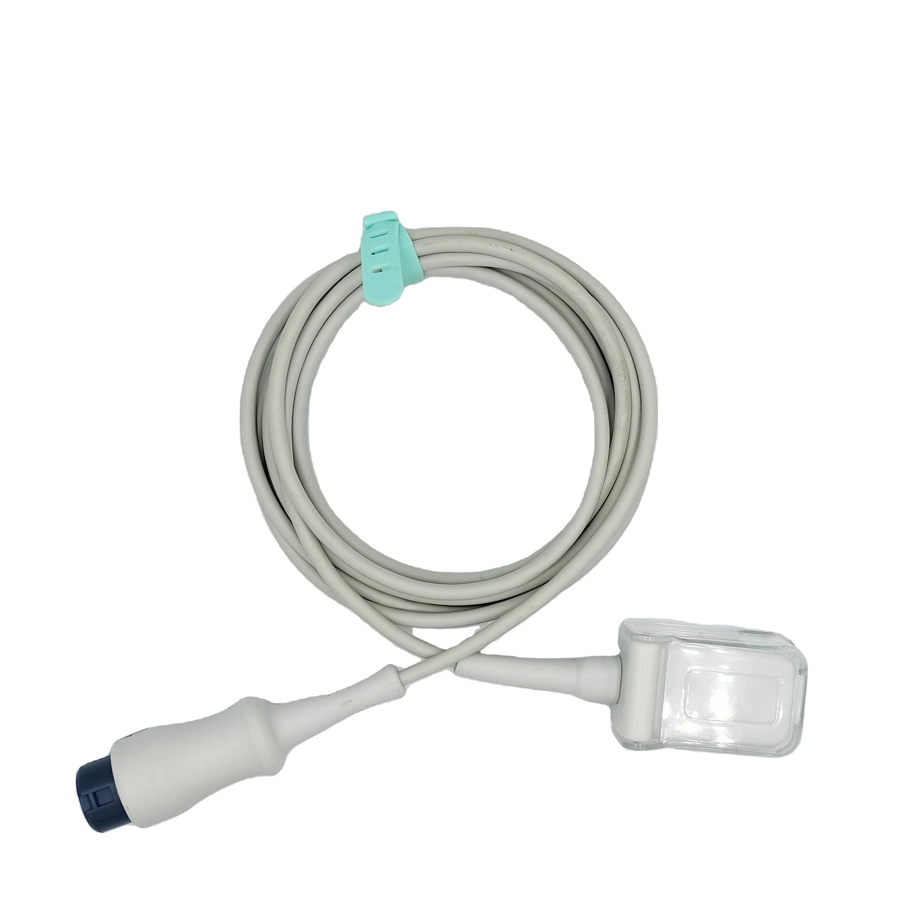 Best selling  spo2  extension cable 7 pin Compatible Mindray  T5/T8