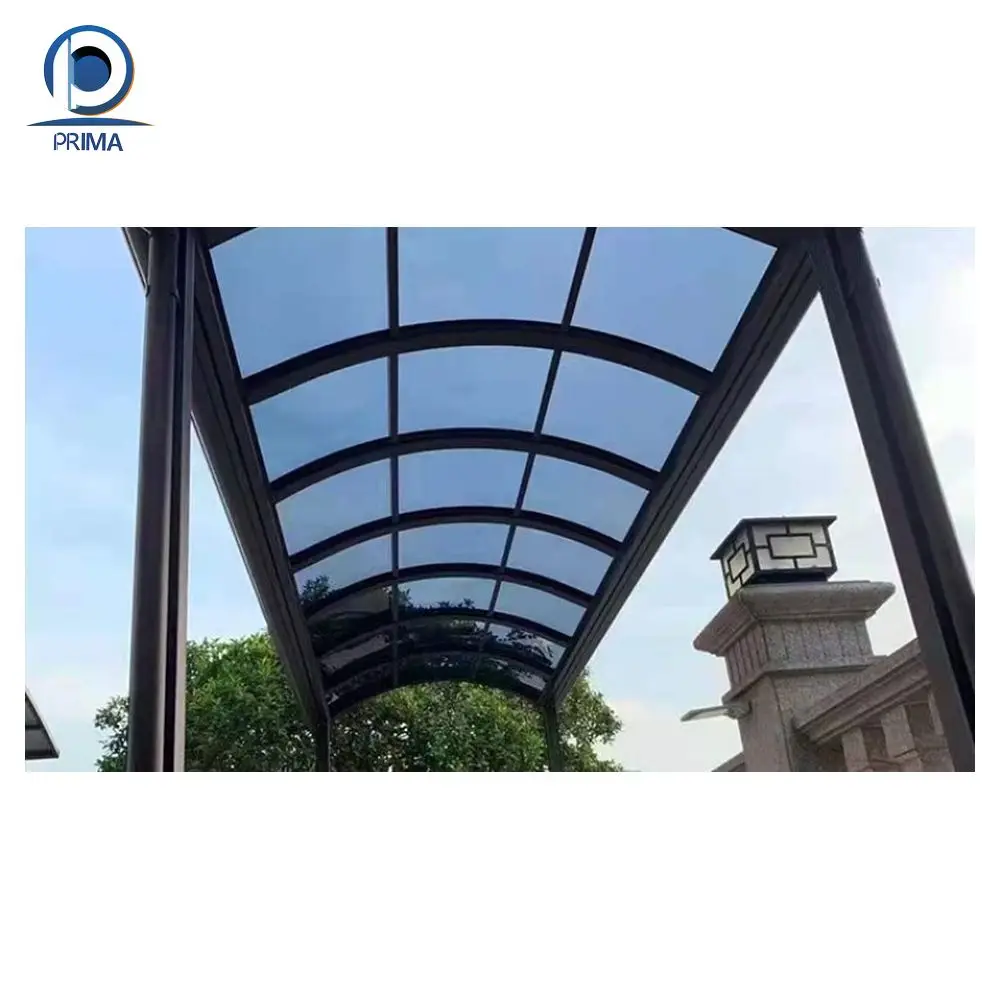 sun rain shade doors canopy Waterproof Aluminum Modern Gazebo Controls Pergola Motorized Roof Pergola Canopy